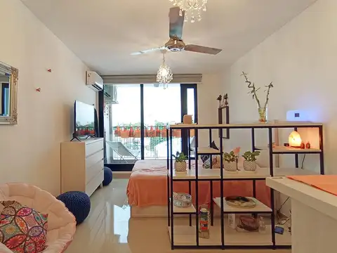 Departamento en Alquiler en Pichincha, USD 390