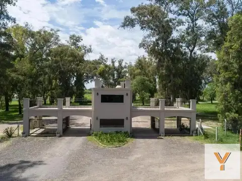 Terreno en Venta en Santa Inés, USD 70.000