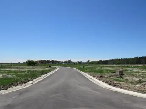 Terreno en Venta de 1015,0 m2