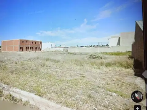 Terreno en Venta en Plottier, Confluencia