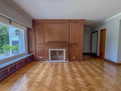 Casa en Alquiler 40 años