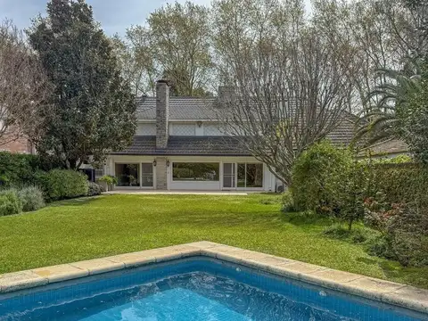 Casa en Alquiler de 5 dormitorios