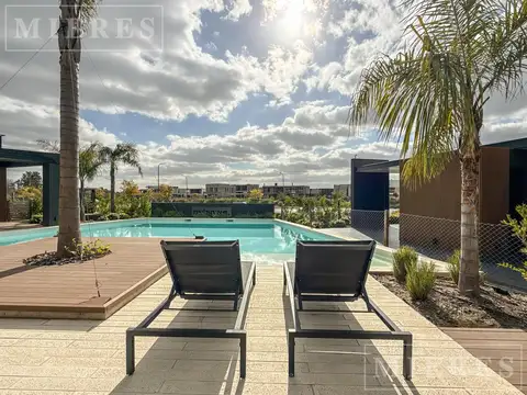 Departamento en Venta en Nordelta, Partido de Tigre