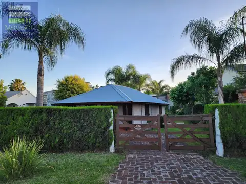 Pueblo General Belgrano, Entre Rios al 300
