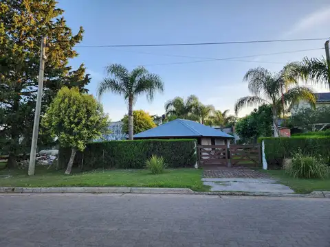 Casa en  venta en Pueblo General Belgrano