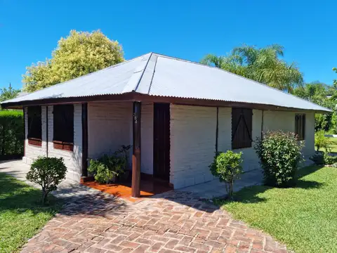 Casa en Venta de 2 dormitorios