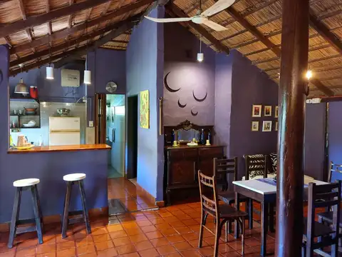 Casa en  venta en Pueblo General Belgrano