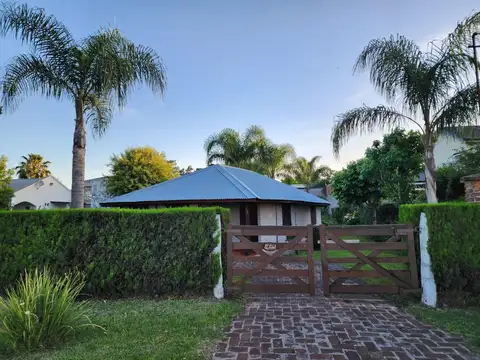 Pueblo General Belgrano, Entre Rios al 300