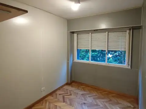 Departamento en alquiler - 1 Dormitorio 1 Baño - Recoleta