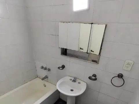 Lavalle y Montevideo