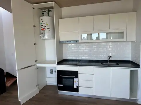 Departamento en Venta A Estrenar