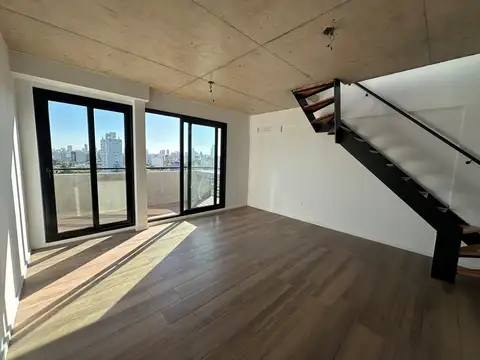 Departamento Dúplex  en Venta en Chacarita, Capital Federal, Buenos Aires