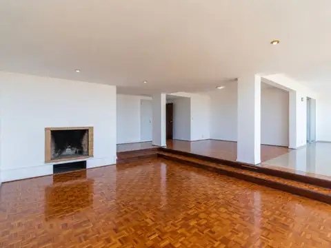 Departamento en Venta de 5 ambientes