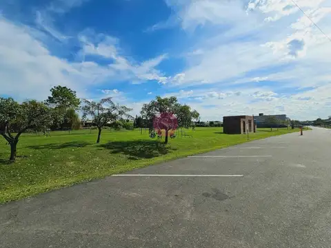 Terreno Lote  en Venta en Altos de Campo Grande, Pilar, G.B.A. Zona Norte