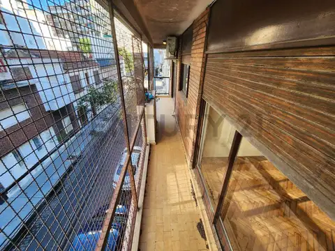 Departamento en Alquiler en Caballito, $ 1.000.000