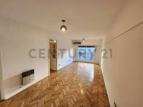 ALQUILER DEPARTAMENTO TRES AMBIENTES EN CABALLITO.