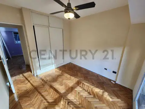 Departamento en Alquiler A Estrenar