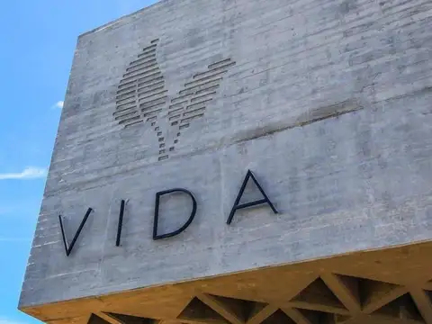VENTA LOTE VIDA CLUB DE CAMPO FUNES
