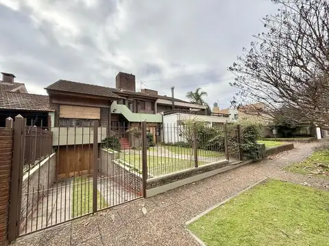 Marqués de Loreto 2469