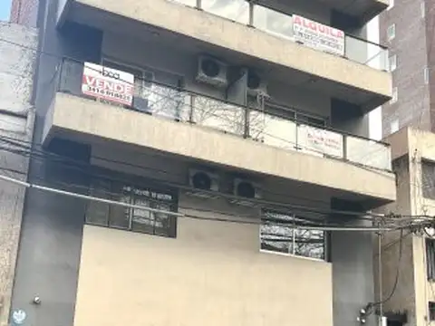 San Juan 2911 , Piso 5
