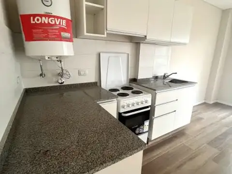 San Juan 2911 , Piso 5