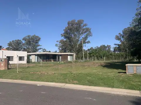 Terreno en Venta en Pilar Del Este, USD 25.000