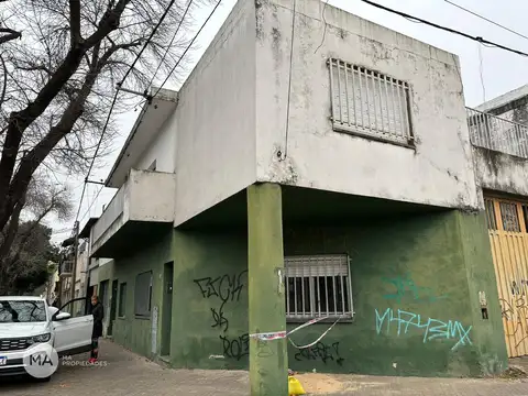 Sarmiento  3489