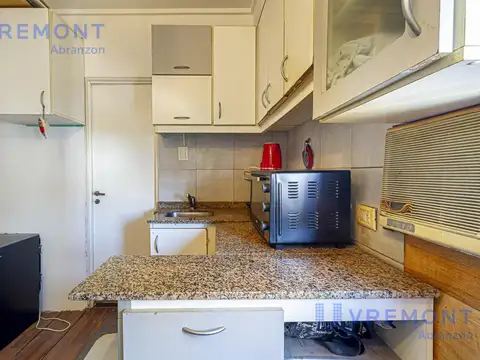 Formosa  300 Caballito a metros de Av. Acoyte y Rivadavia Cercanías Parque Rivadavia ideal inversor