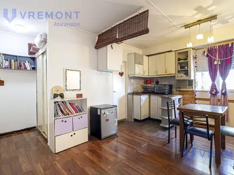 Formosa  300 Caballito a metros de Av. Acoyte y Rivadavia Cercanías Parque Rivadavia ideal inversor