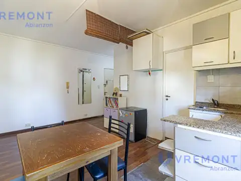 Departamento en Venta 40 años