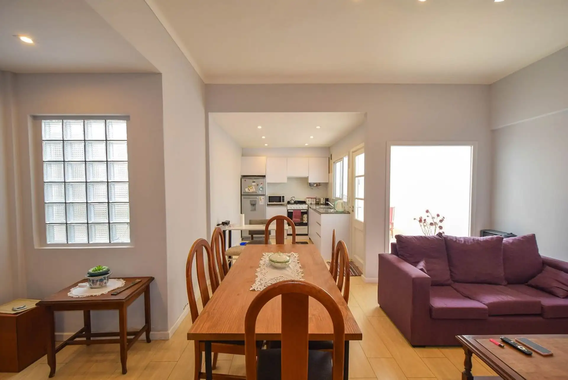 VENTA PH 3 AMBIENTES C/ 2 BAÑOS INMEJORABLE