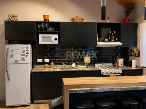 Casa en Venta de 1 dormitorio
