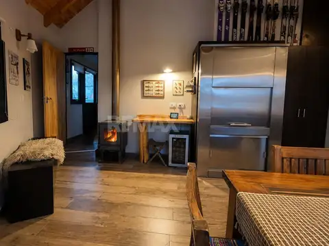 Casa en Venta en Copahue, USD 100.000