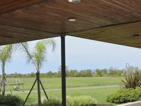 Barrio Santa Isabel Rene Favaloro 1550, camino a Dique lujan