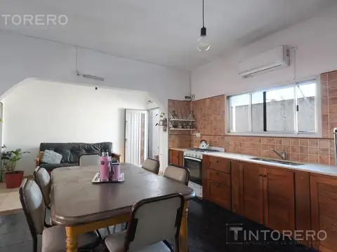 Casa en Venta 20 años