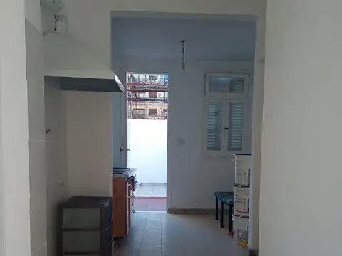 Departamento en Venta 60 años