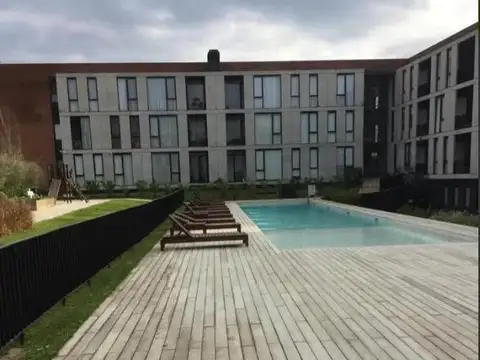Departamento en Alquiler de Monoambiente