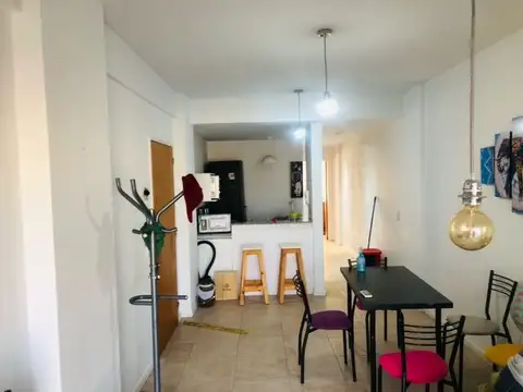 Departamento en Venta en San Miguel, USD 85.000