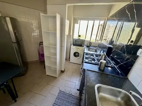 Departamento en Venta en Villa Lugano, USD 55.000