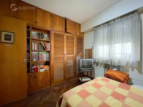 Departamento en Venta 45 años