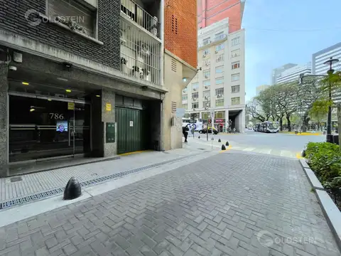 Departamento en Microcentro