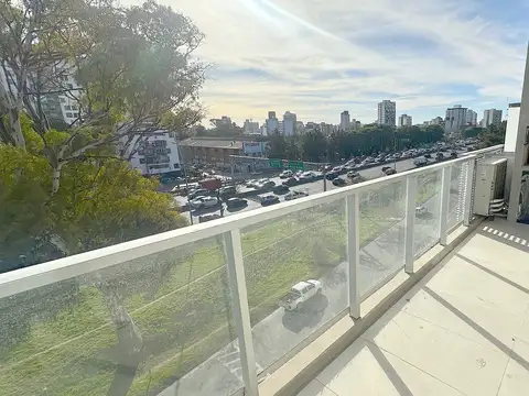 VENTA DEPARTAMENTO 3 Ambientes Villa Devoto MILAIRES CONTADO Ent/Inmediata Sin Terraza Propia LA5