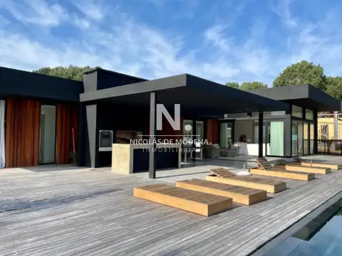 Casa en Alquiler en José Ignacio, USD 53.000