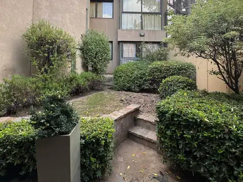 Departamento en alquiler c/ cochera en 2.ª Sección Barrio Cívico