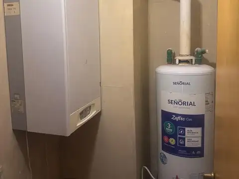 Departamento en Alquiler 16 años