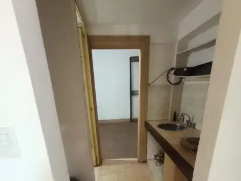 Departamento en Venta en Balvanera, USD 119.000