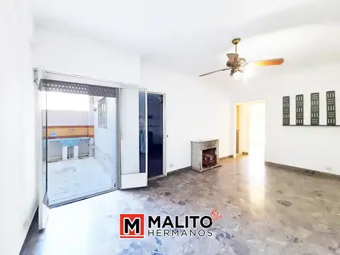 Depto Tipo Casa en Venta de 3 ambientes