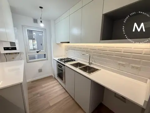 Departamento en Venta de 3 ambientes
