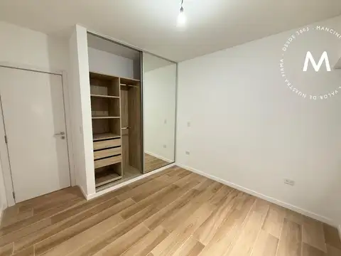 Departamento en Venta al Noroeste
