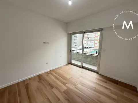 Departamento en Venta en Villa Ballester, USD 185.000